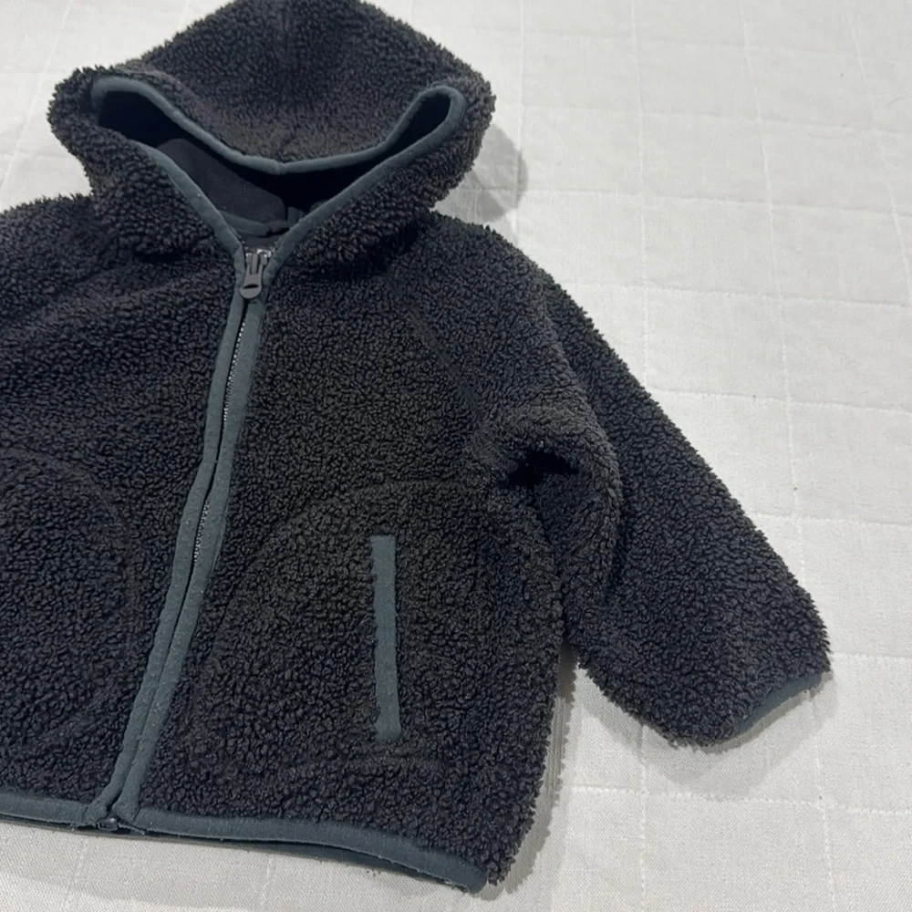 Zara Boy’s Jacket
